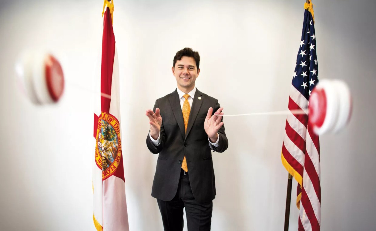 Solar Panel-Covered Bike Paths Could Be Coming to Miami