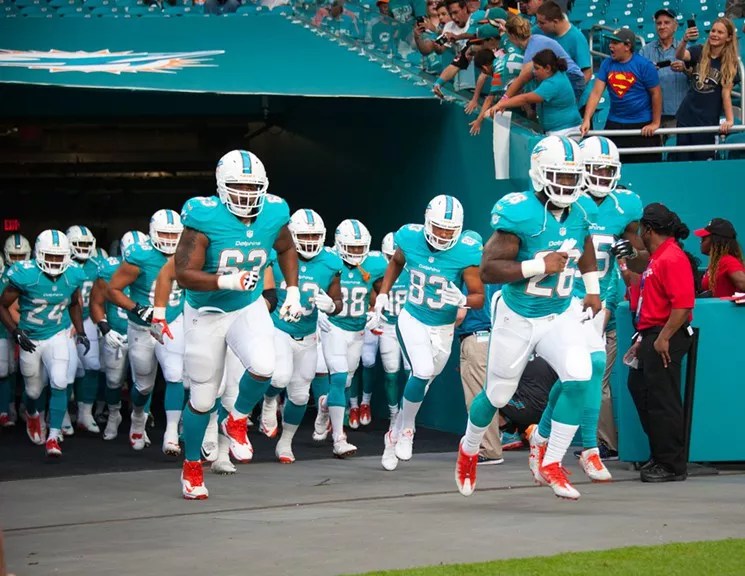 Without Any Stars, Miami Dolphins Are Now the NFL’s Least Interesting Team