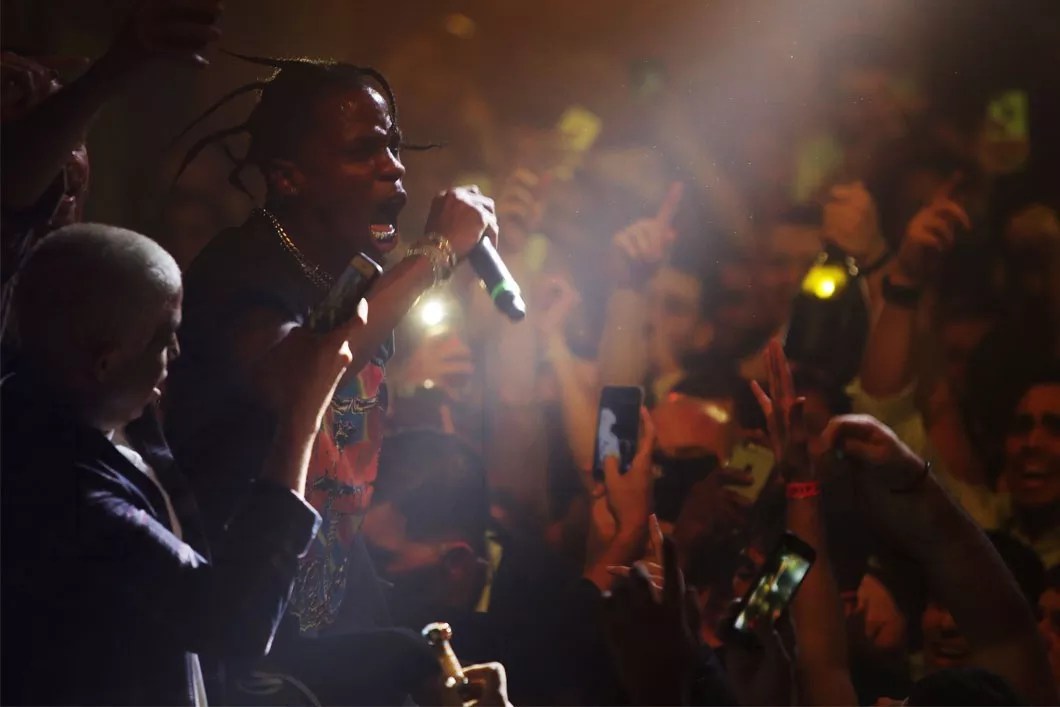 Eyes on Miami: Justin Bieber, Skrillex, Nick Jonas Rang in the New Year