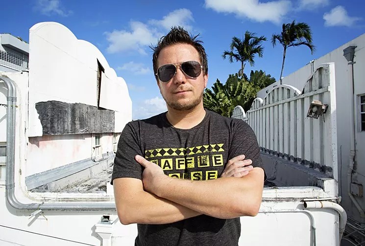 Billy Corben’s Rakontur Studios to Release Docuseries <i>Cocaine Cowboys: Los Muchachos</i>