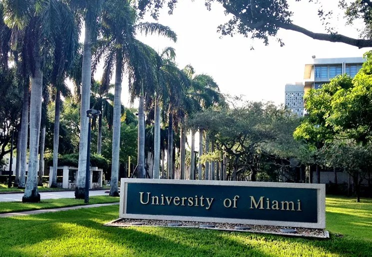 UM Student Accused of Rape Sues School, Says Allegations Were False