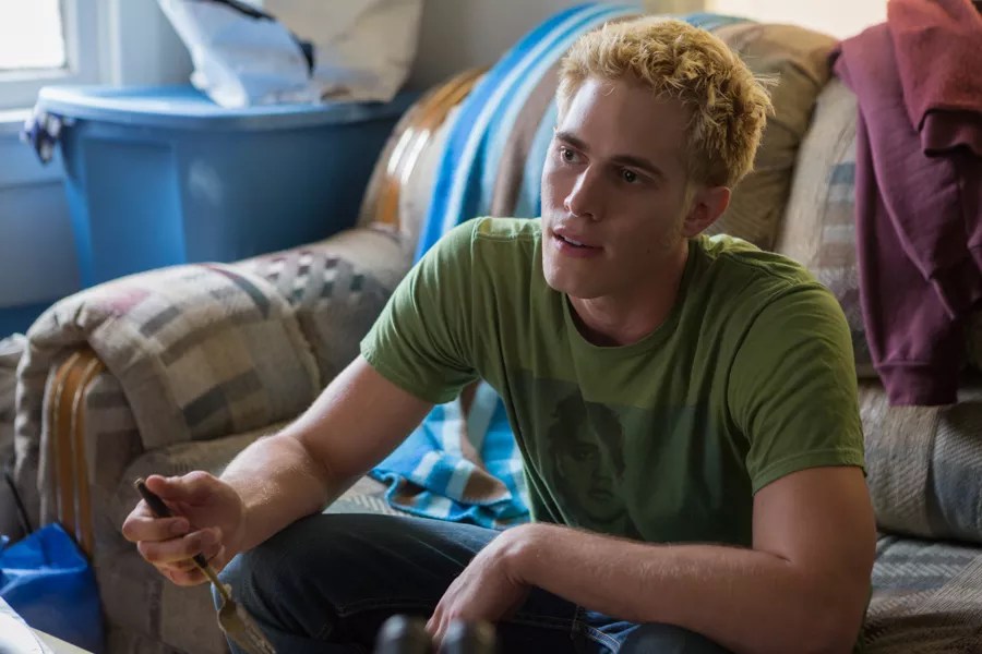 Blake Jenner’s <i>Billy Boy</i> Will Screen at Miami Film Festival 2017