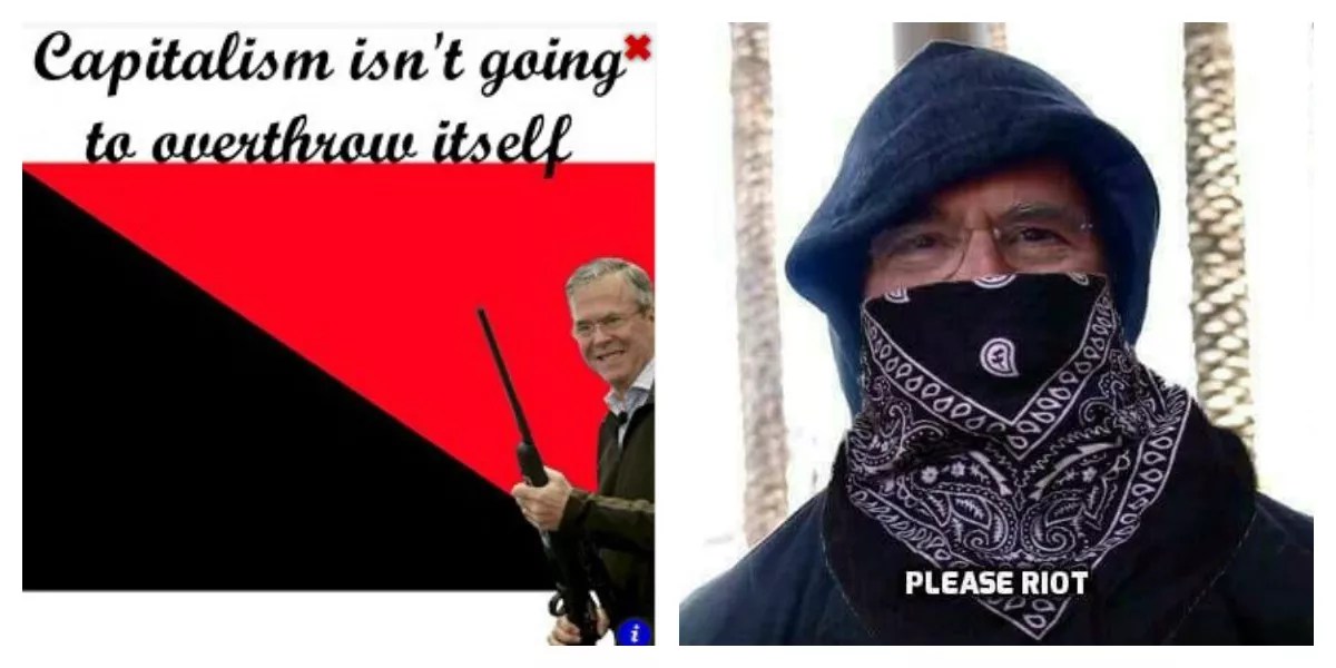 Jeb Bush Refuses to Confirm if He Is Actually “Comrade Jeb,” World’s Best Meme