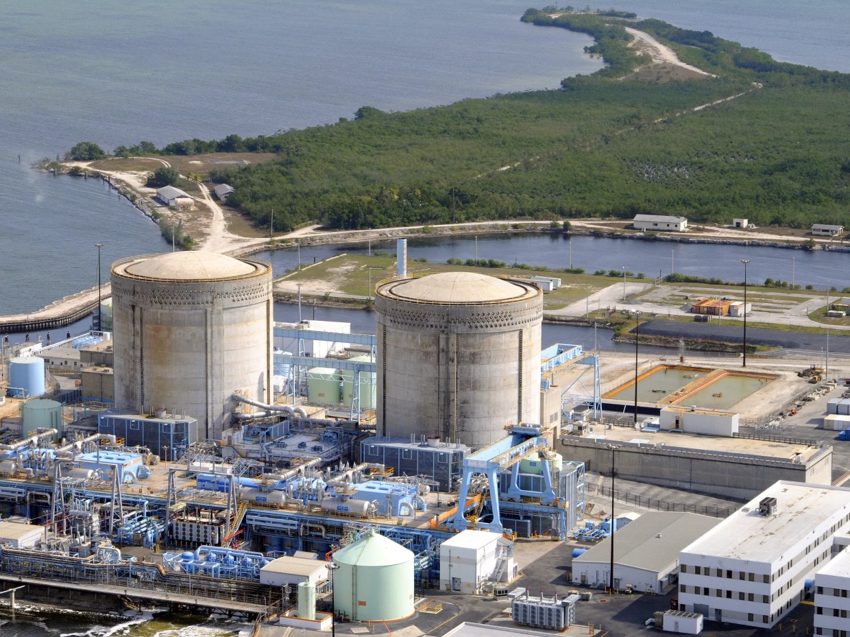 Challenge to FPL Plan to Store Nuclear Waste Beneath Miami’s Drinking Water Gets Federal Hearing Next Week
