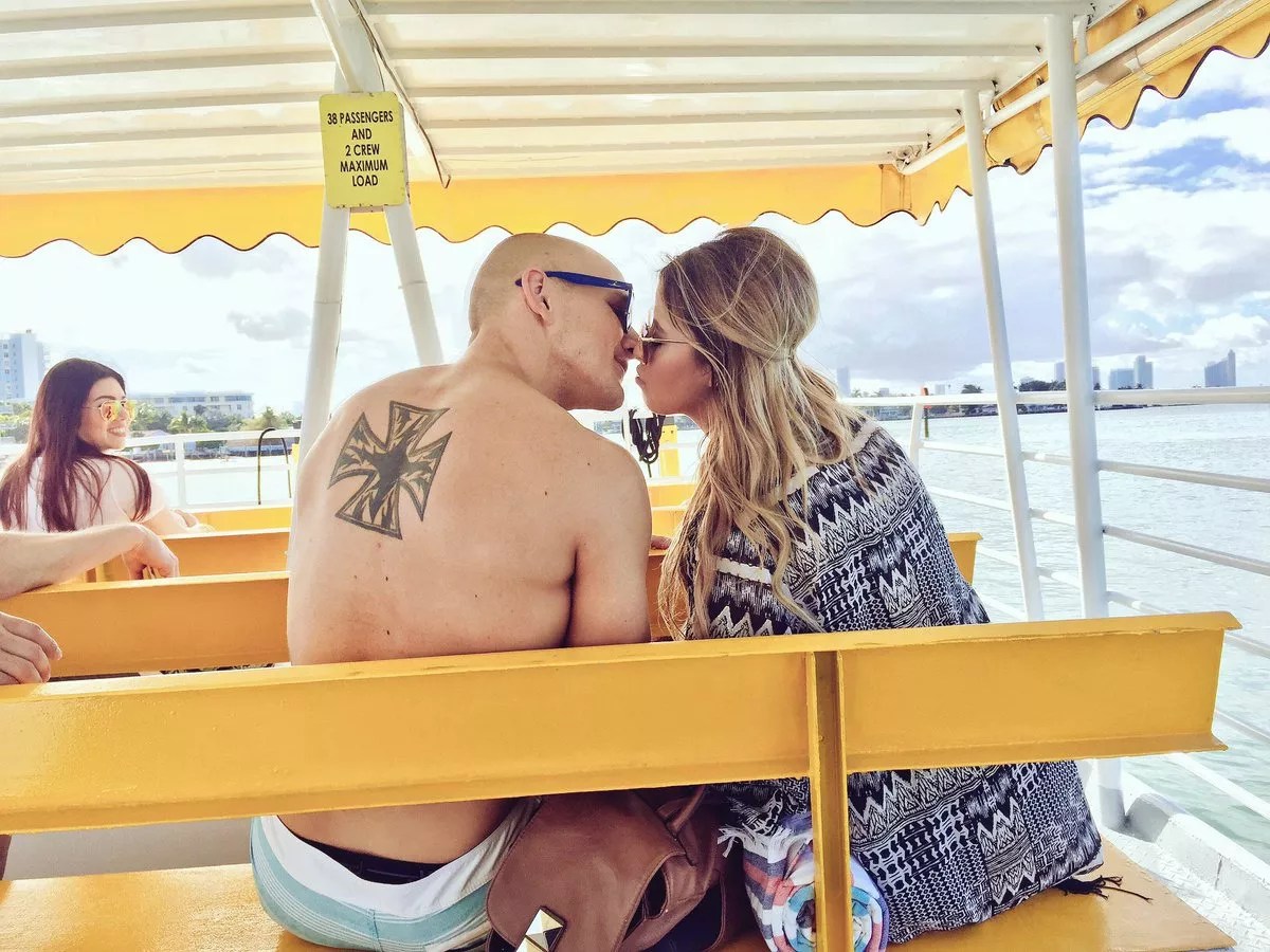 No One Used Miami Beach’s Overpriced New Water Taxi Stop