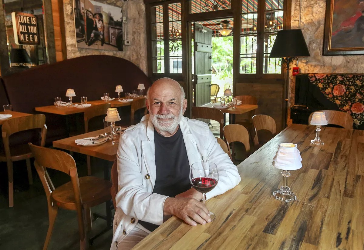 Iconic Restaurant Soyka Announces Closing Date