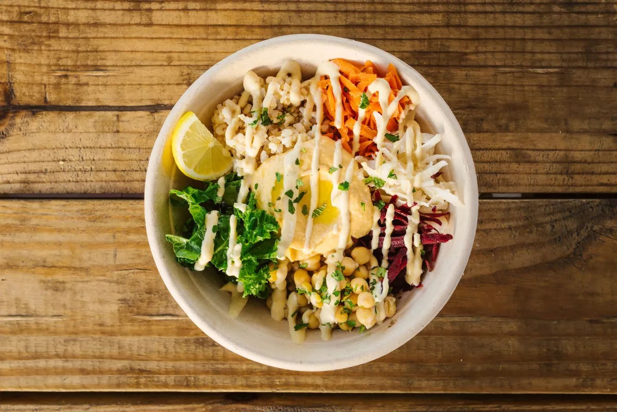 Going Plant-Based in 2020? Tips From Miami’s Top Vegan-Friendly Pros