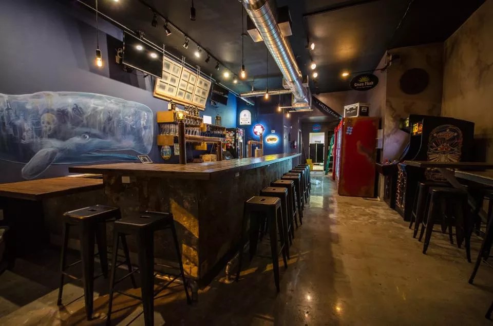 Union Beer Store Opens Tomorrow in Little Havana