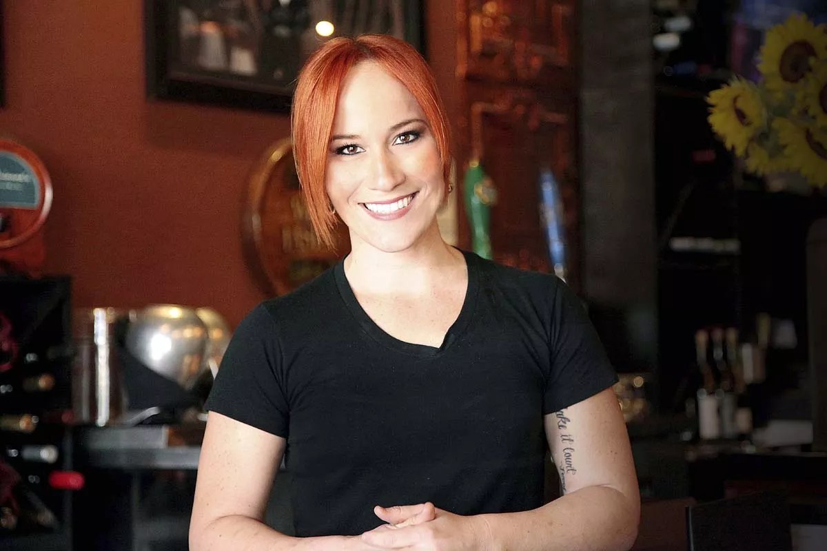 Adrianne Calvo to Open an Italian Restaurant on Miracle Mile