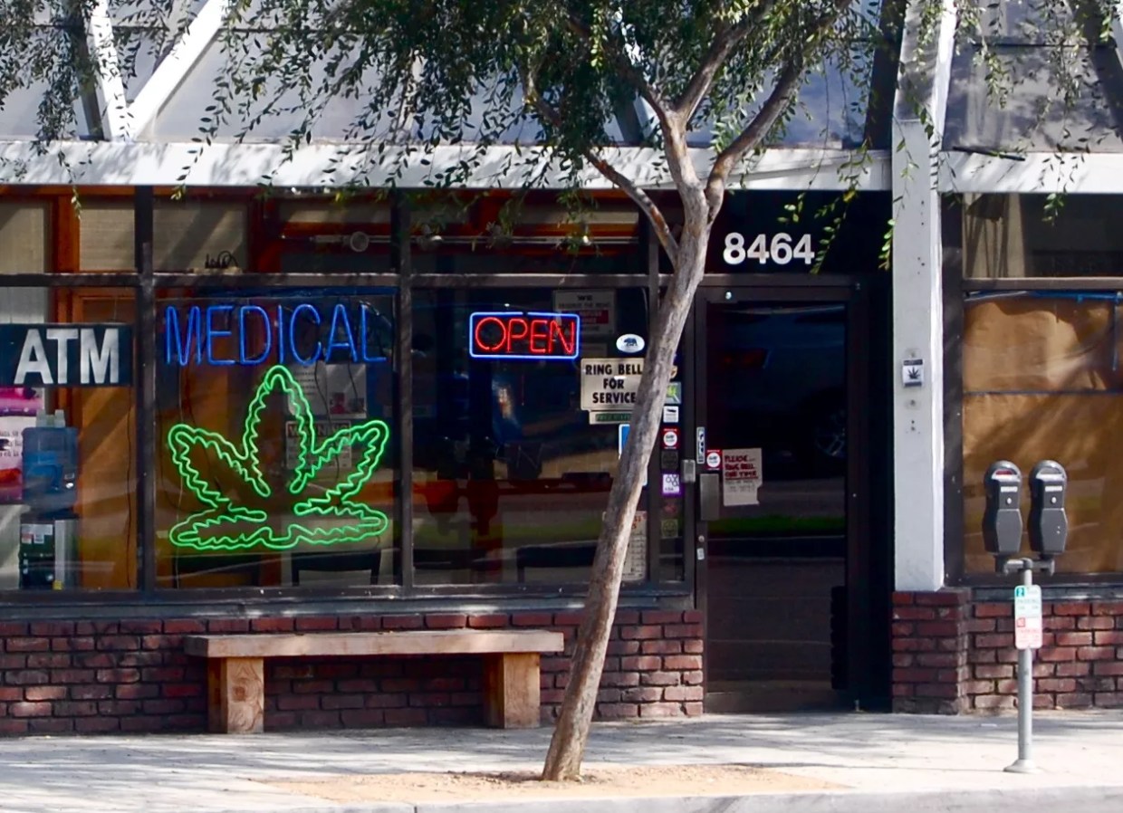 Coral Gables Considers Banning Medical Marijuana Dispensaries