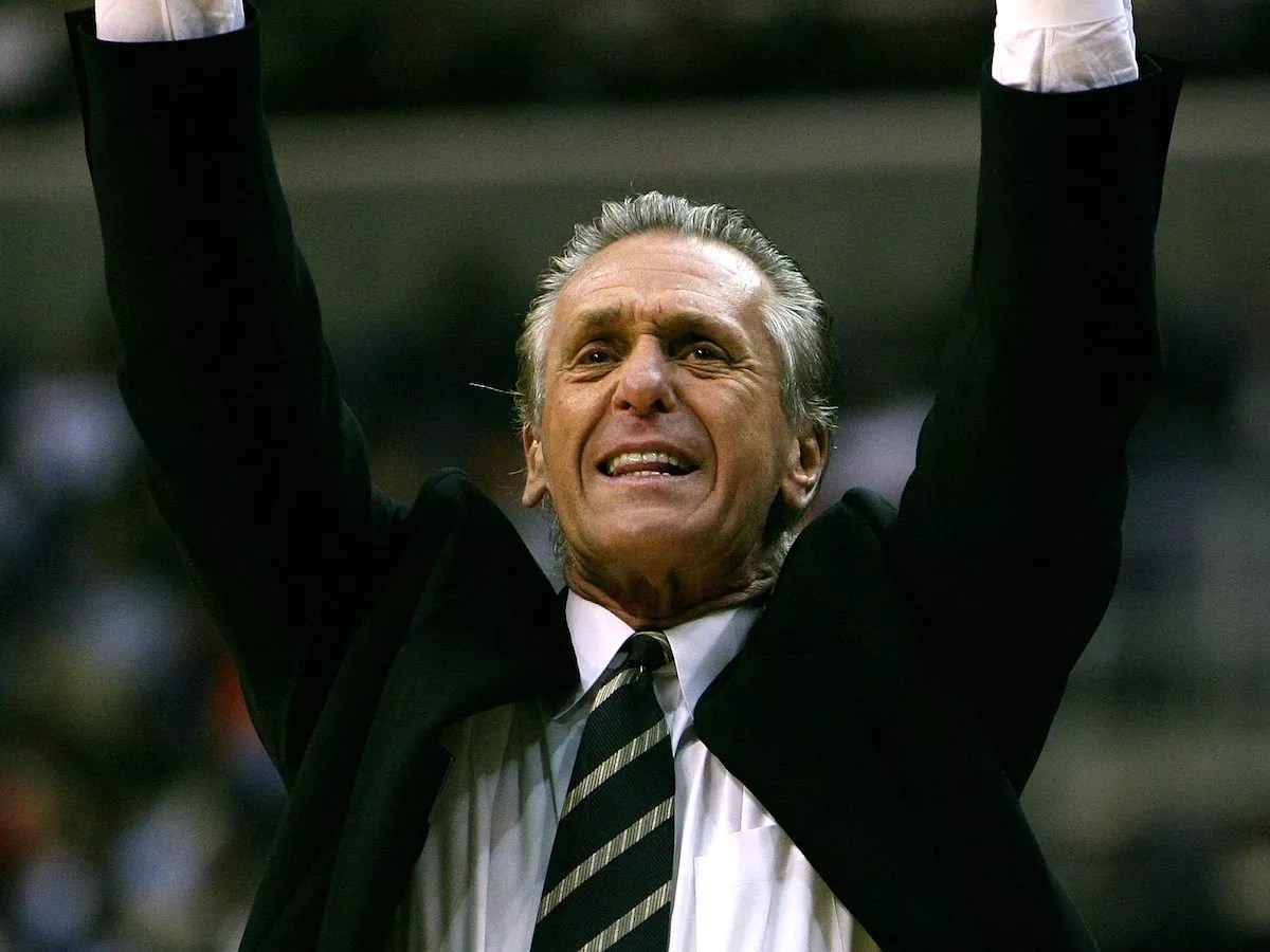 Pat Riley’s Five Greatest Miami Heat Trades