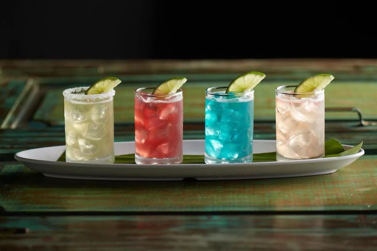 National Tequila Day Deals in Miami