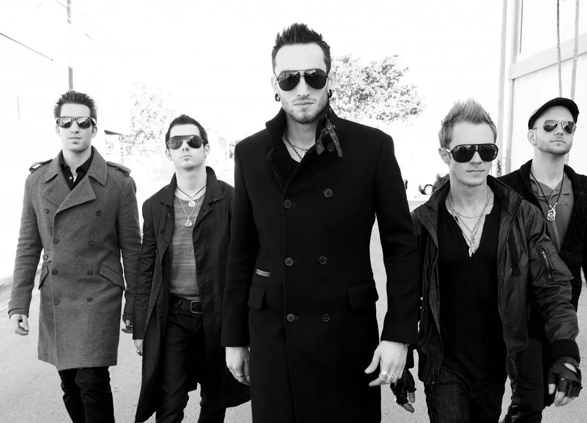 Bon Jovi-Approved Miami Band Stellar Revival Returns to the Road