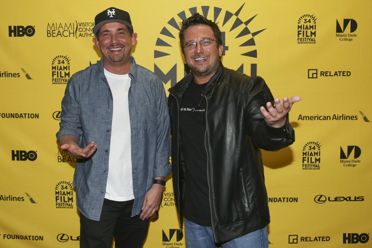 Rakontur Unveiled Its Upcoming Projects at Miami Film Festival 2017