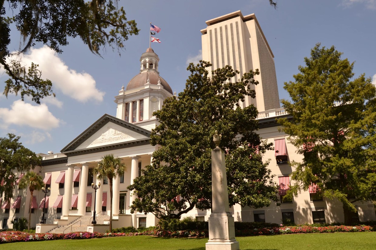 Five Bills That Would Erode Florida’s Public Records Law