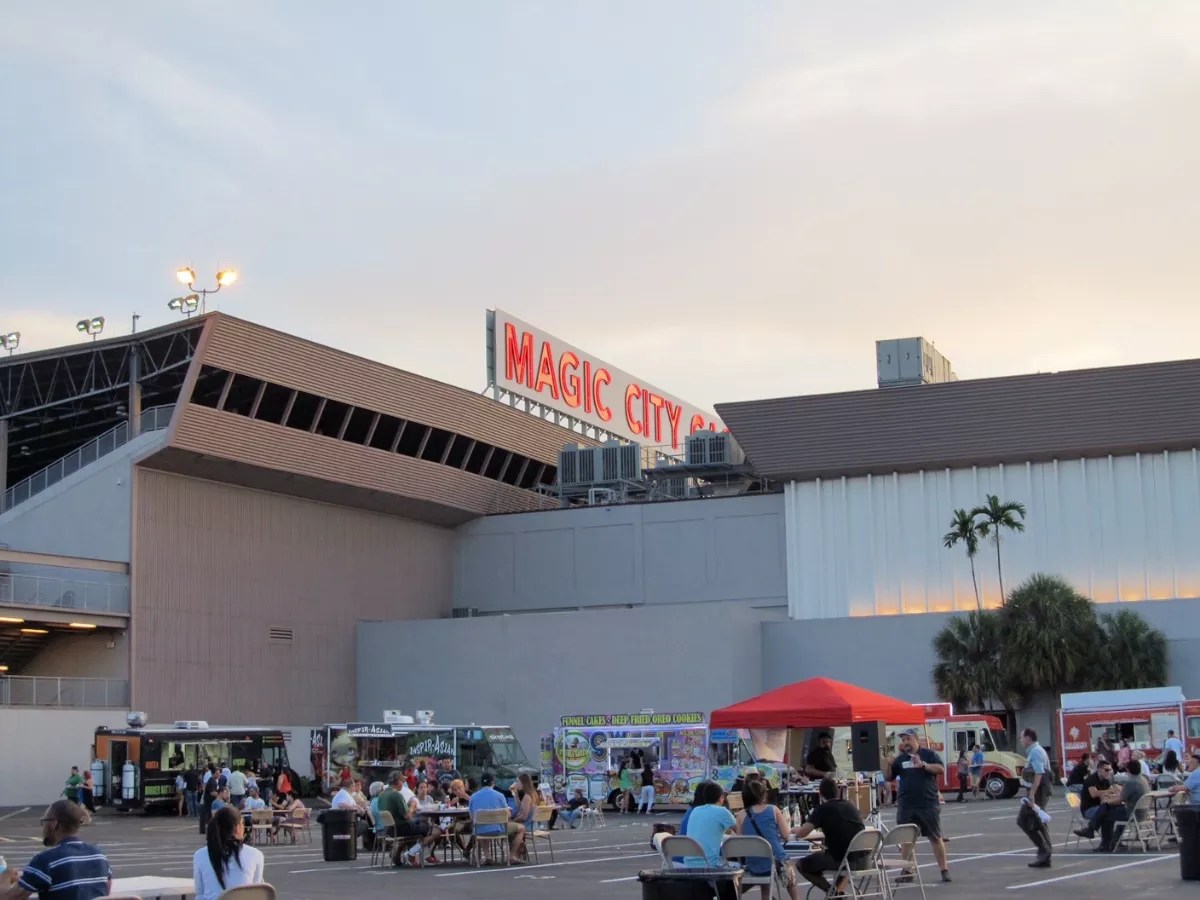 Magic City Casino Owners Want to Build New Casino in Edgewater