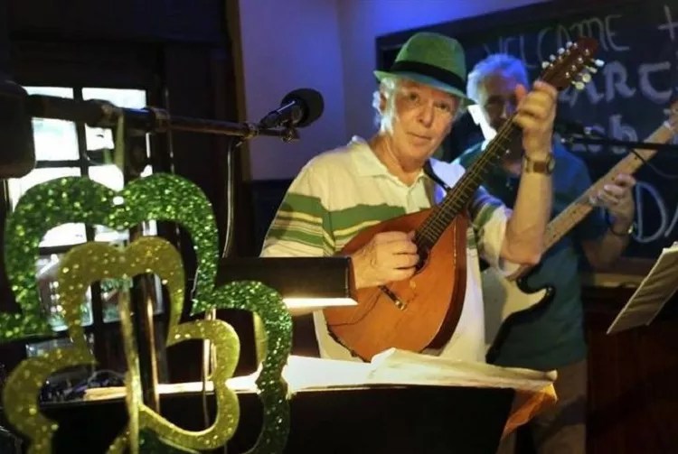 John Martin’s Irish Pub Returns to Miami