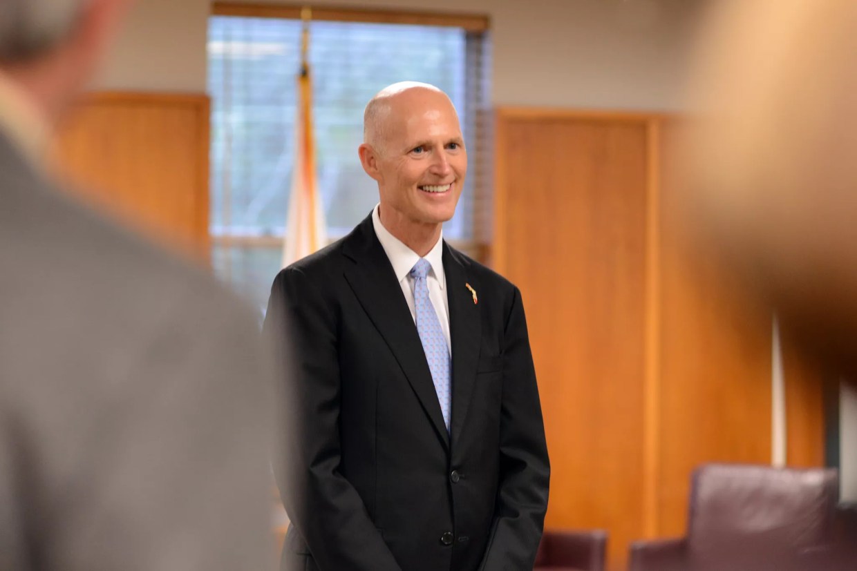 Florida Has Fourth-Worst Medical Care in America, Report Warns