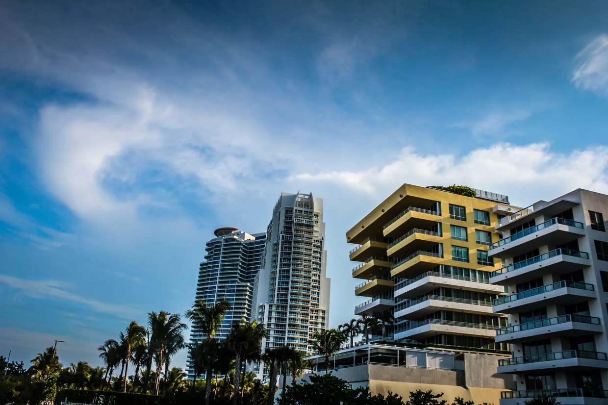 Recent College Grads Can Afford Only 2 Percent of Miami’s Rental Market