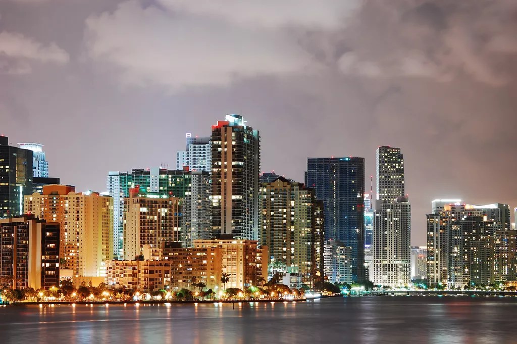 Only 11 Percent of Miami Home Values Have Recovered Postrecession, and the Poor Are Getting Screwed