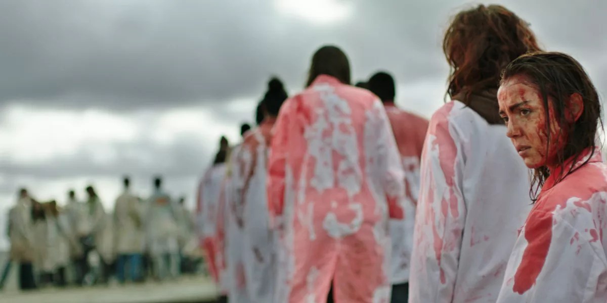 <i>Raw</i> Director Julia Ducournau: Sympathizing With Cannibals Doesn’t Make You a Weirdo