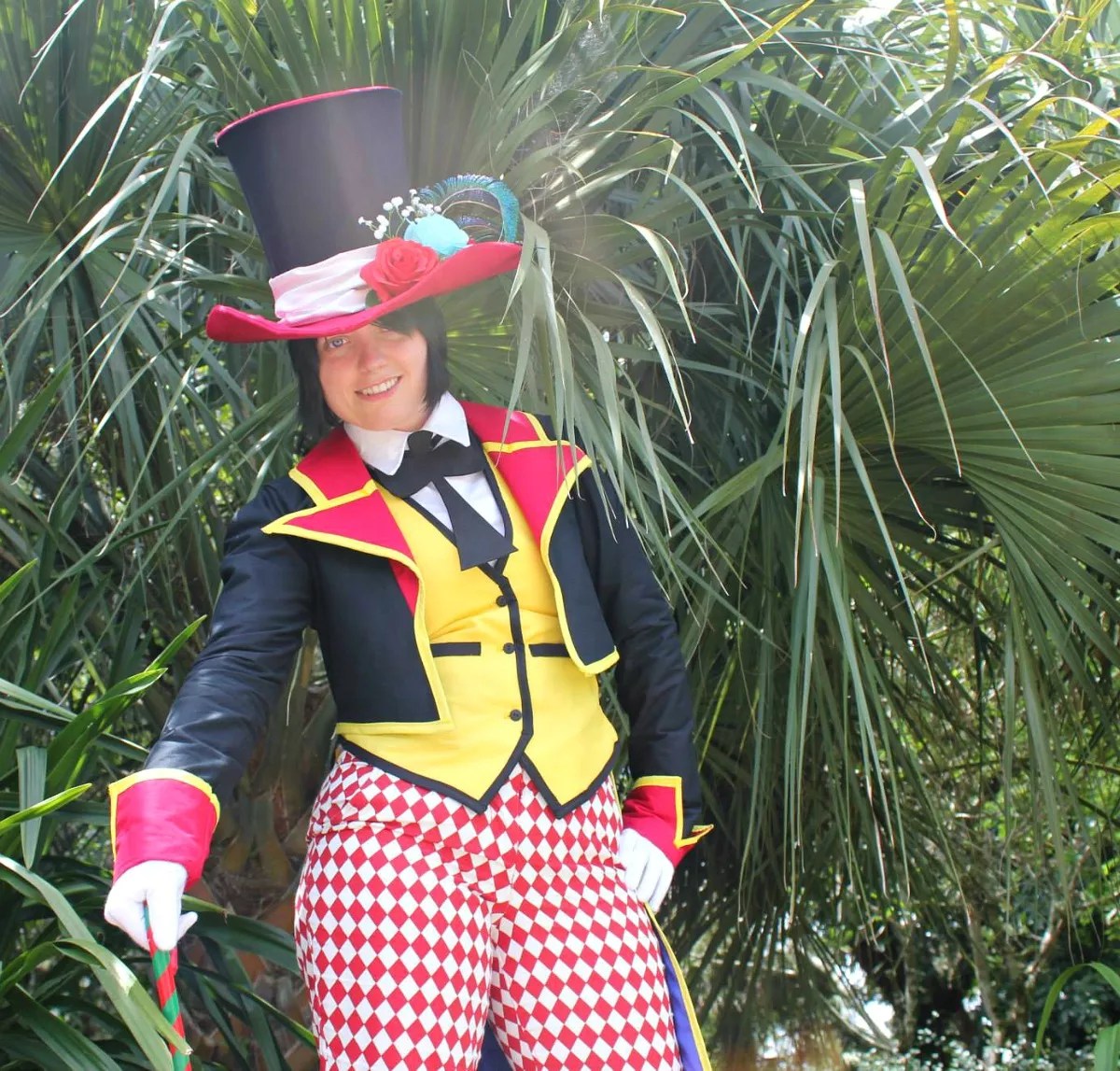 Fantastical Tea Party, Miami’s Long-Running Geek Gathering, Might Get a Supercon Boost