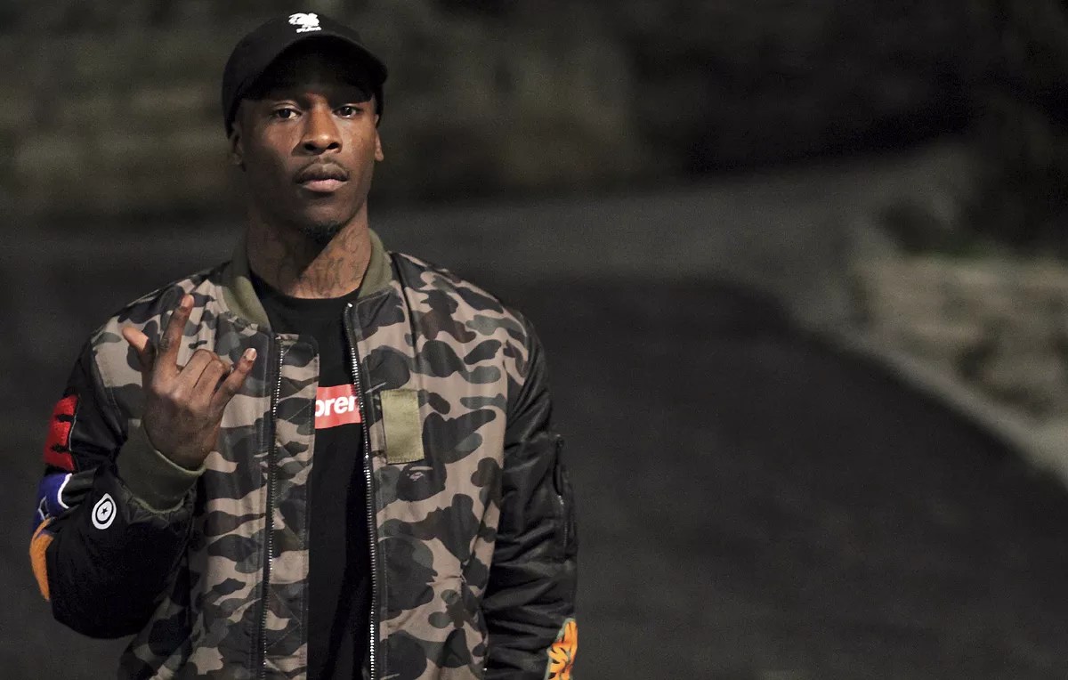 Rising Miami Rapper N3ll Survived Prison and Personal Loss