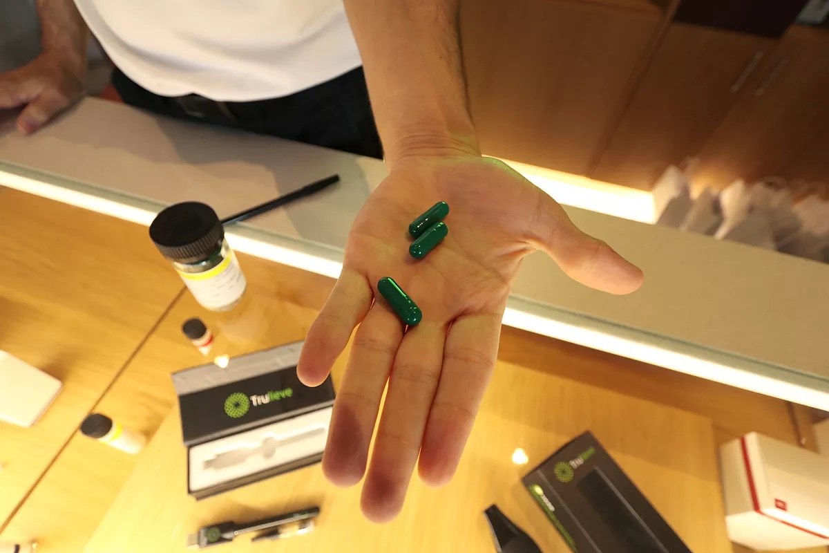 Miami’s First Public Pot Dispensary Opens as Miami Beach Considers Three Spots for Legal Weed