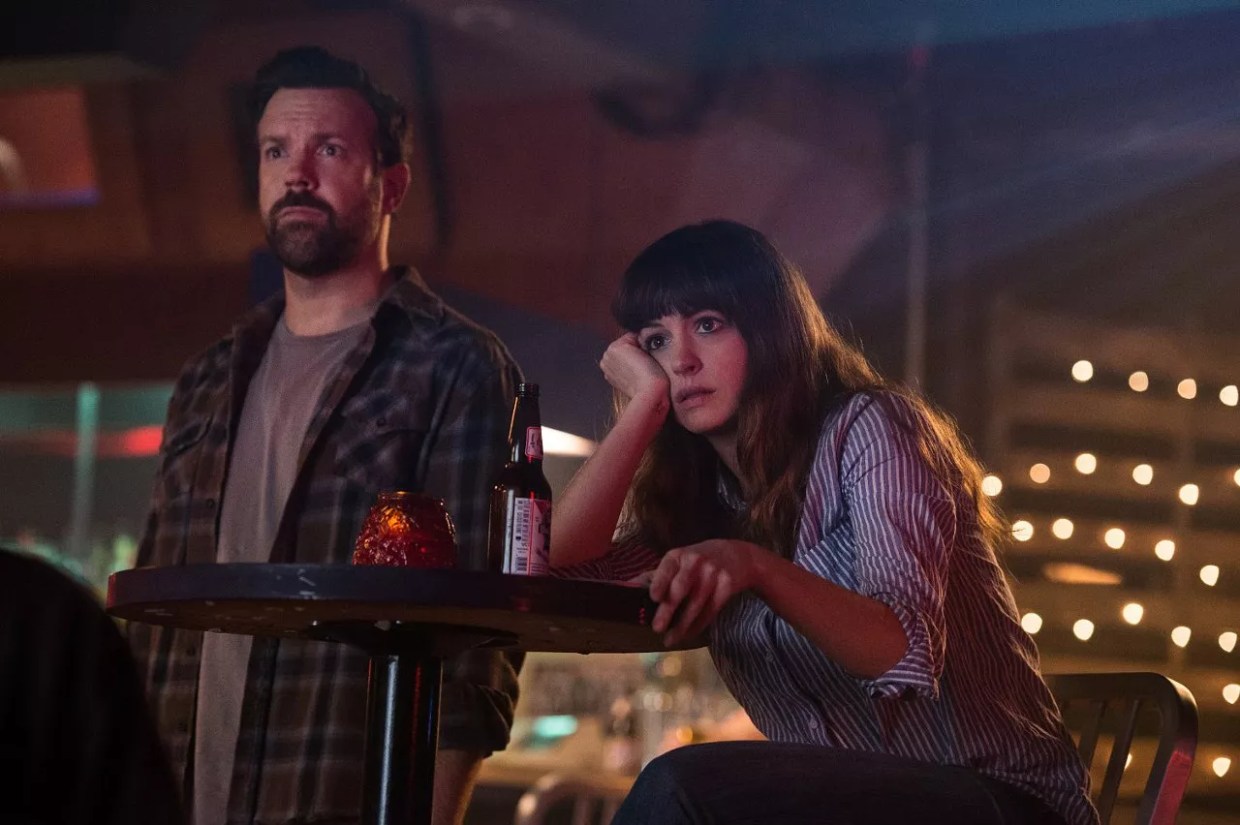 <i>Colossal</i> Has a Big Idea, but It Quickly Shrinks