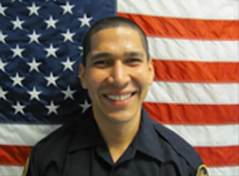 Police Union President Calls Cop Who Shot Charles Kinsey a “Hero”