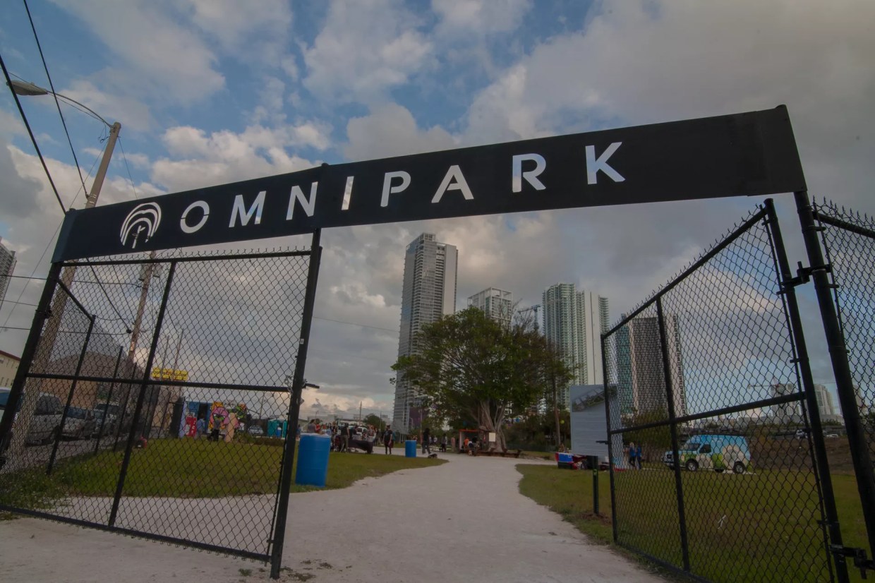 Miami Tentatively Approves Mandatory Affordable Housing in Parts of Downtown