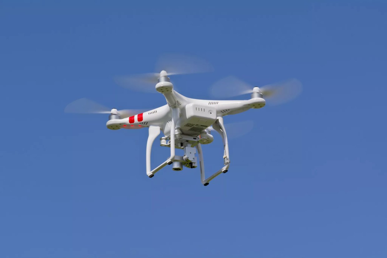 South Florida Cops Are Stocking Up on Drones, Including Miami-Dade Schools Police UPDATED