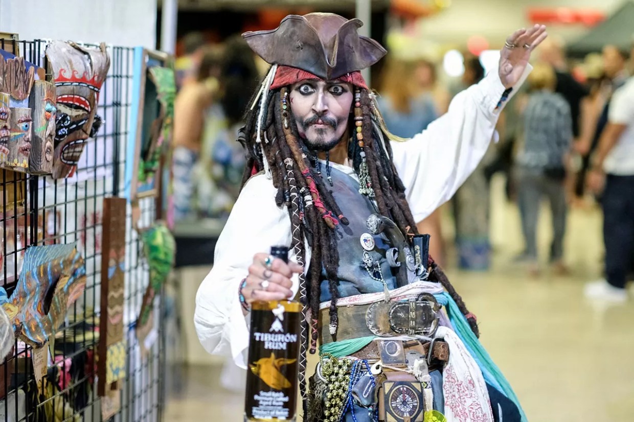 Five New Rums to Try From the Miami Rum Renaissance Festival