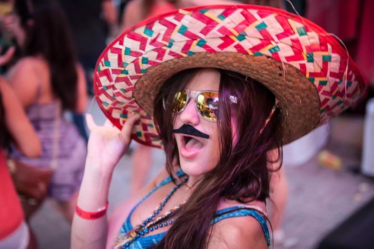Cinco de Mayo 2019 Miami Party Guide