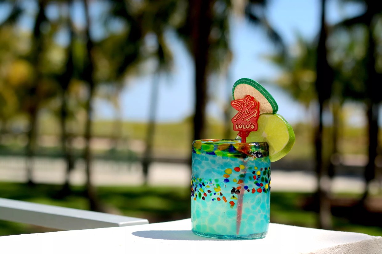 Miami’s Five Best Tequila Cocktails