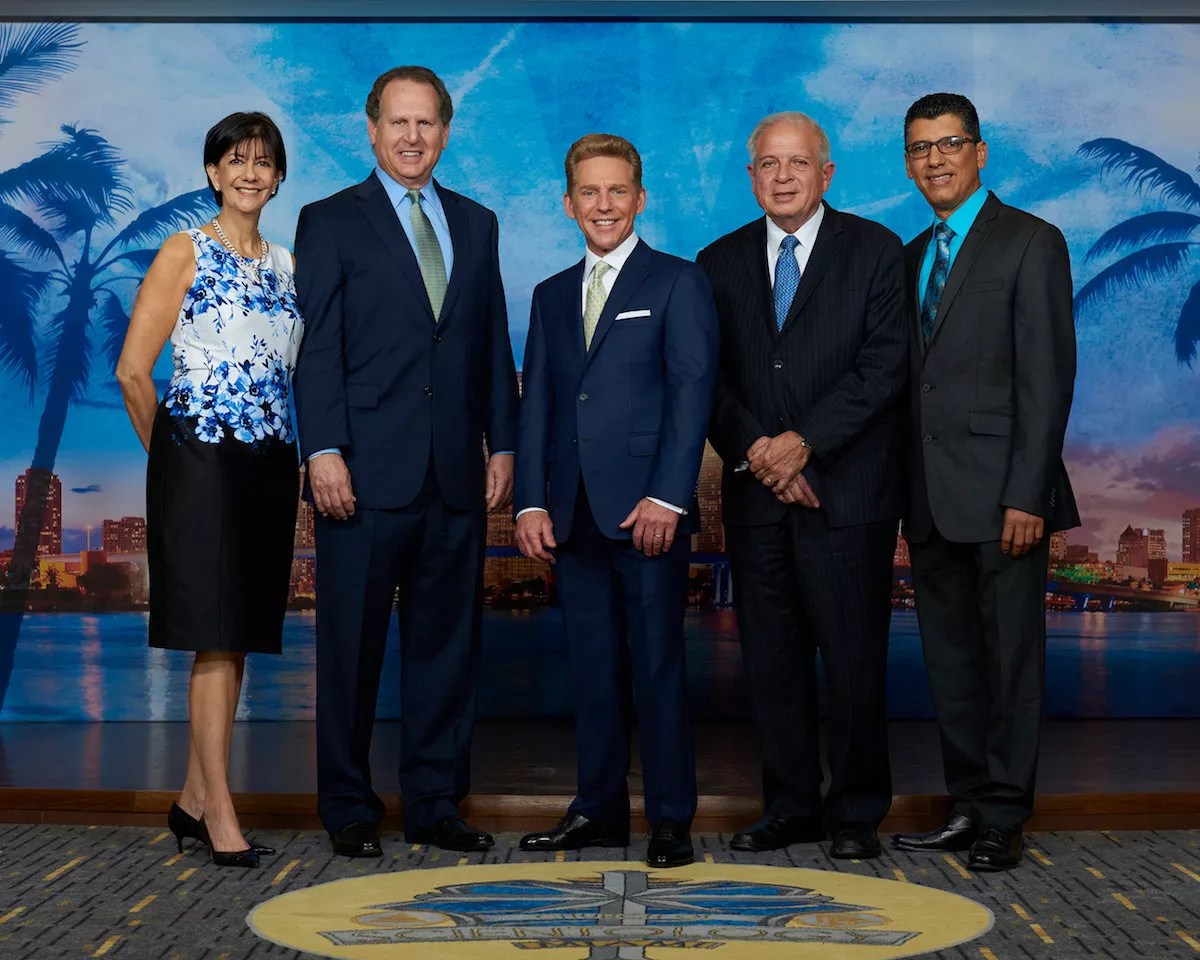 Miami Mayor: Scientology Is “Legitimate Religion,” Just Like Catholicism