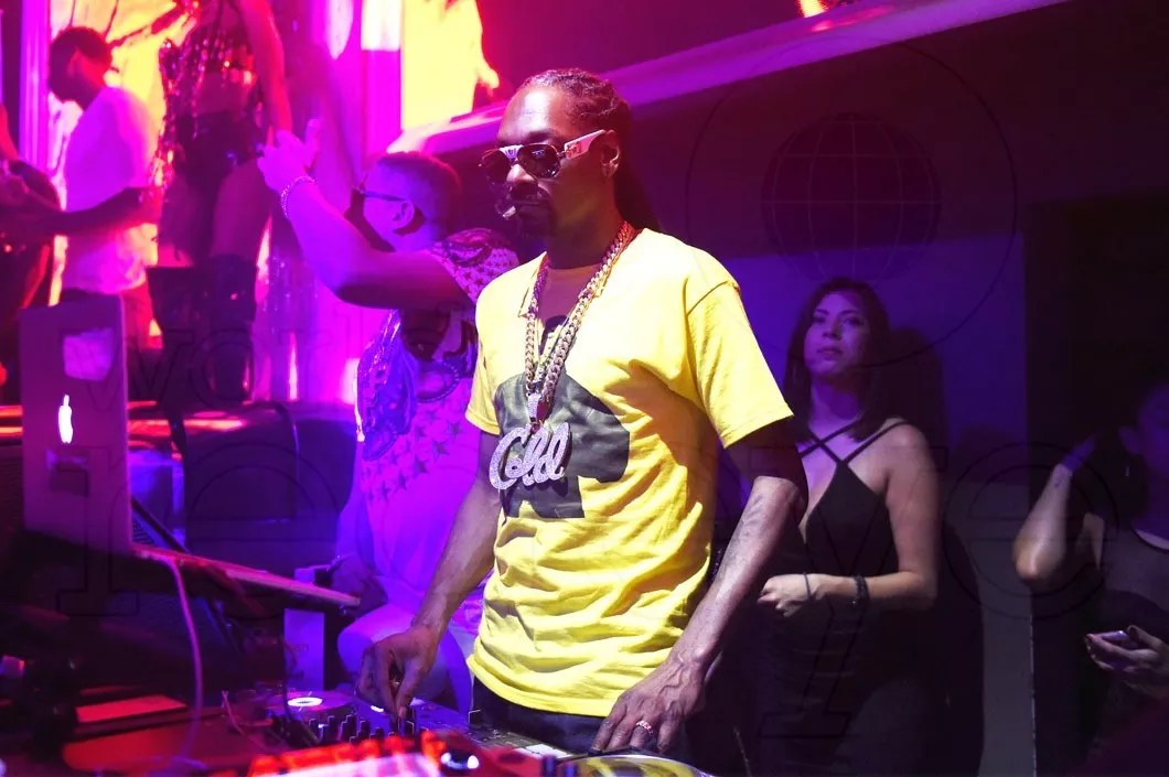 Eyes on Miami: Snoop Dogg, Blac Chyna, Migos, and Others