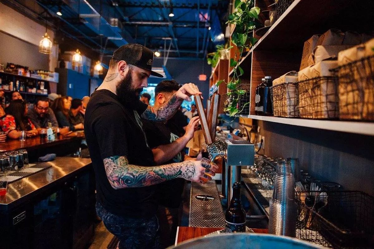 Art Basel 2017: Miami Beer and Brewery Events UPDATED