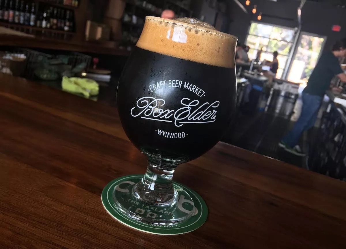 The Ten Best Craft Beer Bars in South Florida