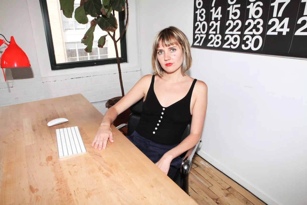 “Crowdsourceress” Alex Daly on Fundraising Online: “Take Matters Into Your Own Hands”