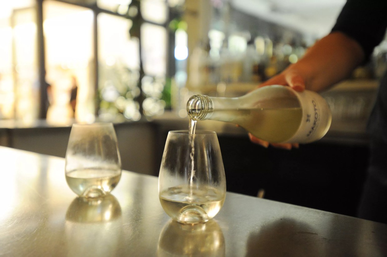 The Five Best Sake Programs in Miami