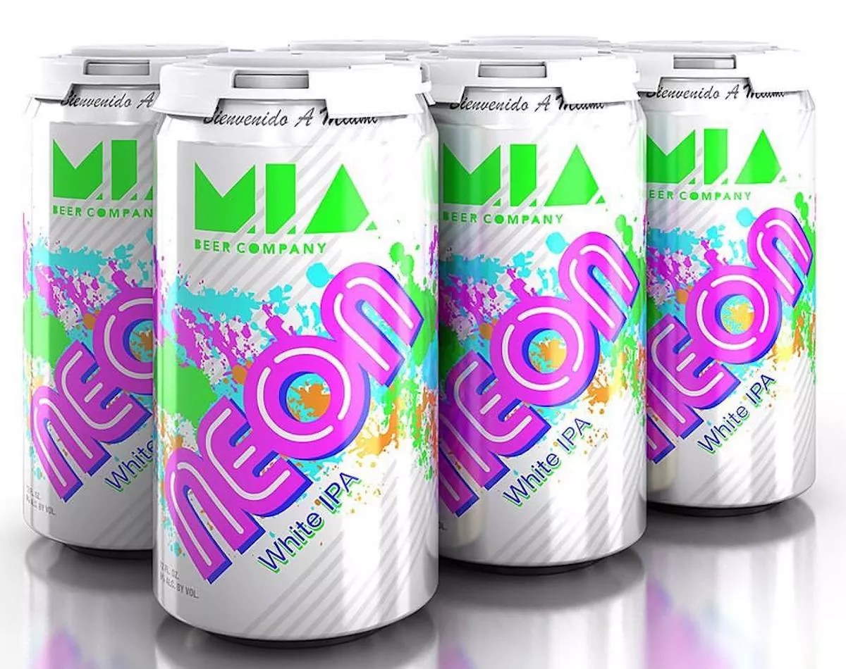 Six Upcoming Seasonal Craft Beer Releases You Need in Your Fridge