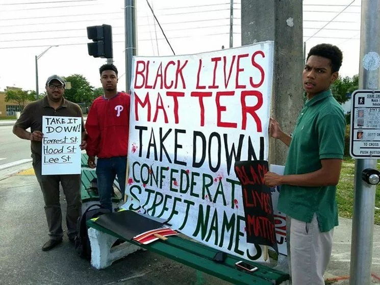 Jose Canseco Boulevard? A Road Named for a Drug Dealer? Miami-Dade Considers Background Checks for Street Names