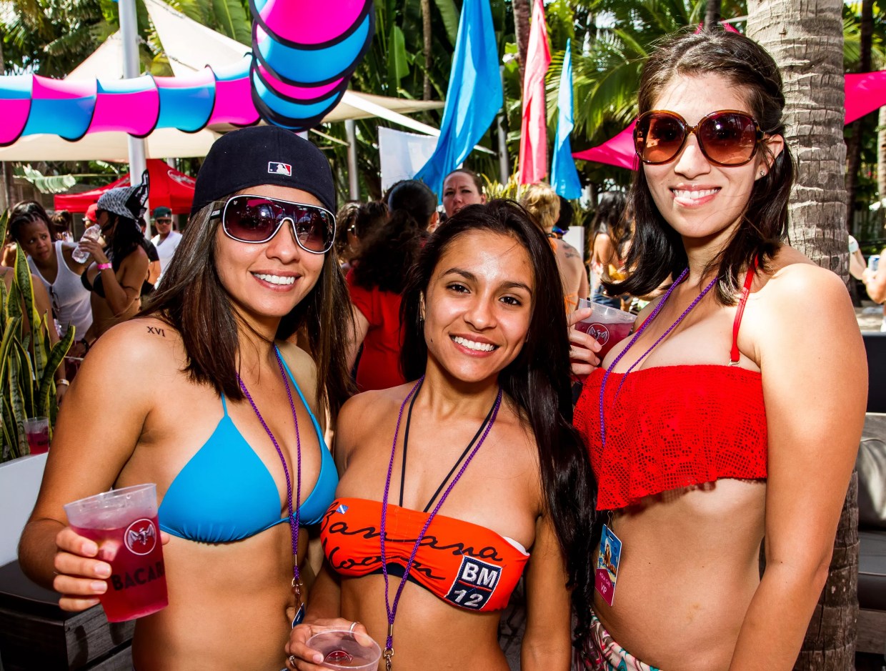 The Best Things to Do in Miami This Weekend