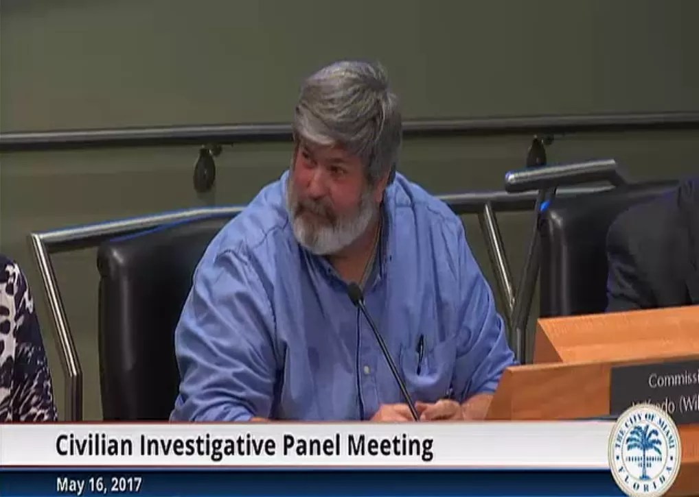 Critics: Ex-Police Union Exec Shouldn’t Be Vetting Police Abuse on Independent Board