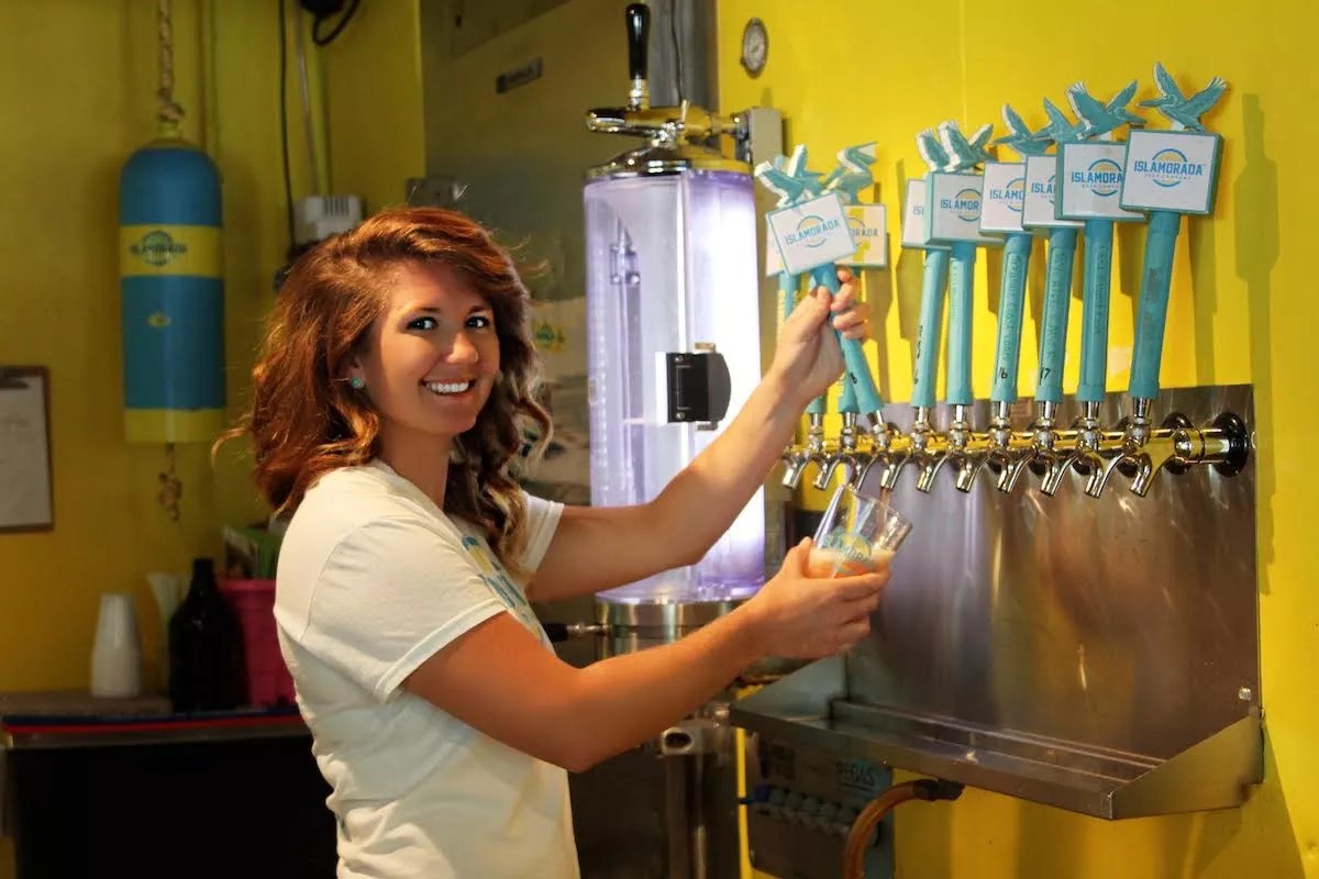 South Florida’s Female Brewers Are Featured at  FemAle Brew Fest