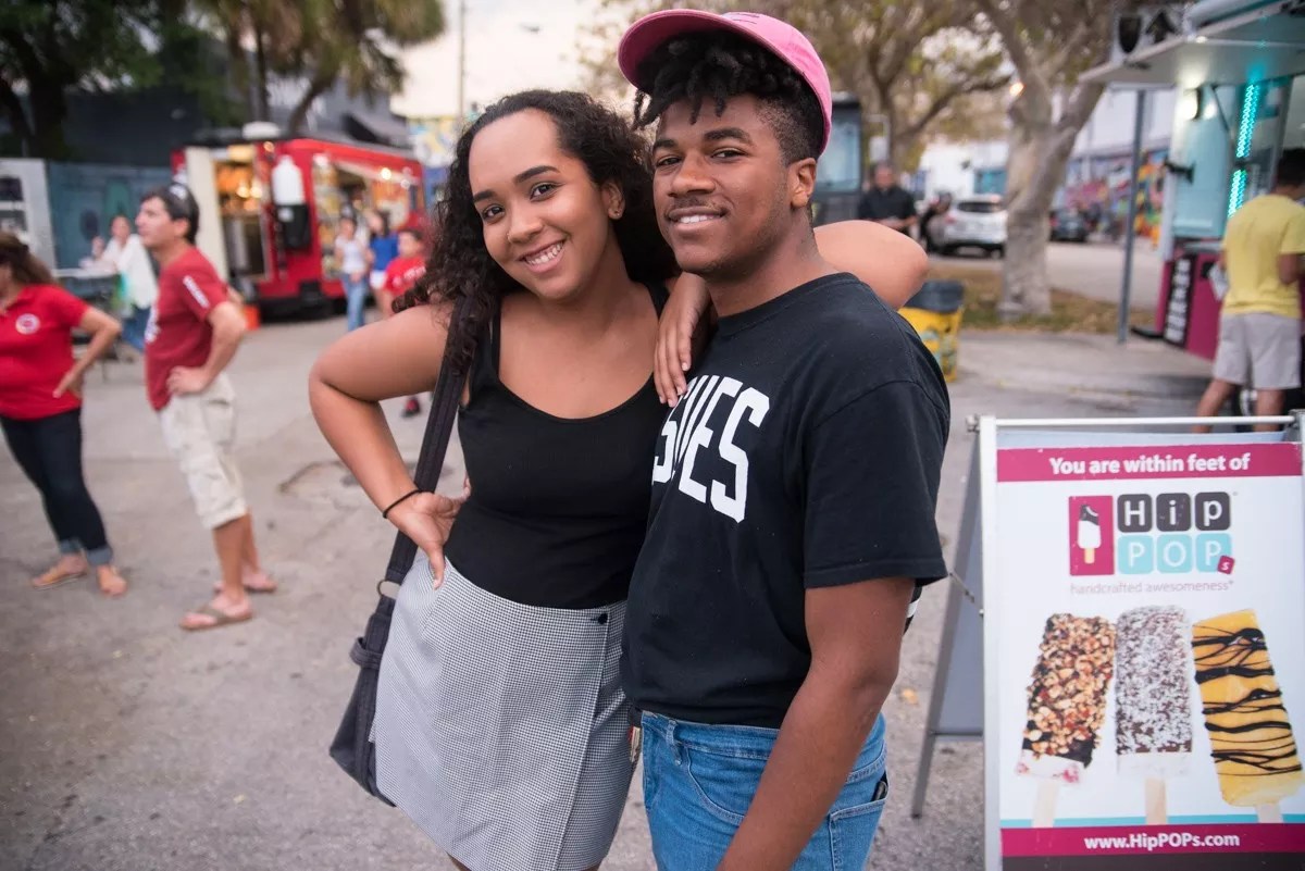 Free Events in Miami This Week: Local Music, Bikes on the Beach, and the Global Grit Film Fest