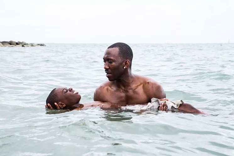 <i>Moonlight</i>, One Year Later: What the Film’s Oscar Victory Did for the Movies and Miami