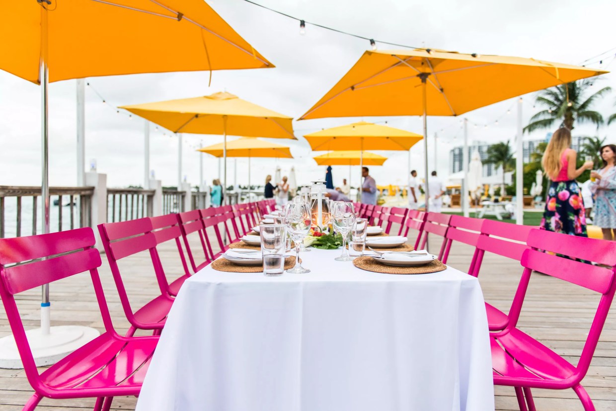 Concrete Poetry Dinner Raises Funds for Local Print Publisher, Exile Books