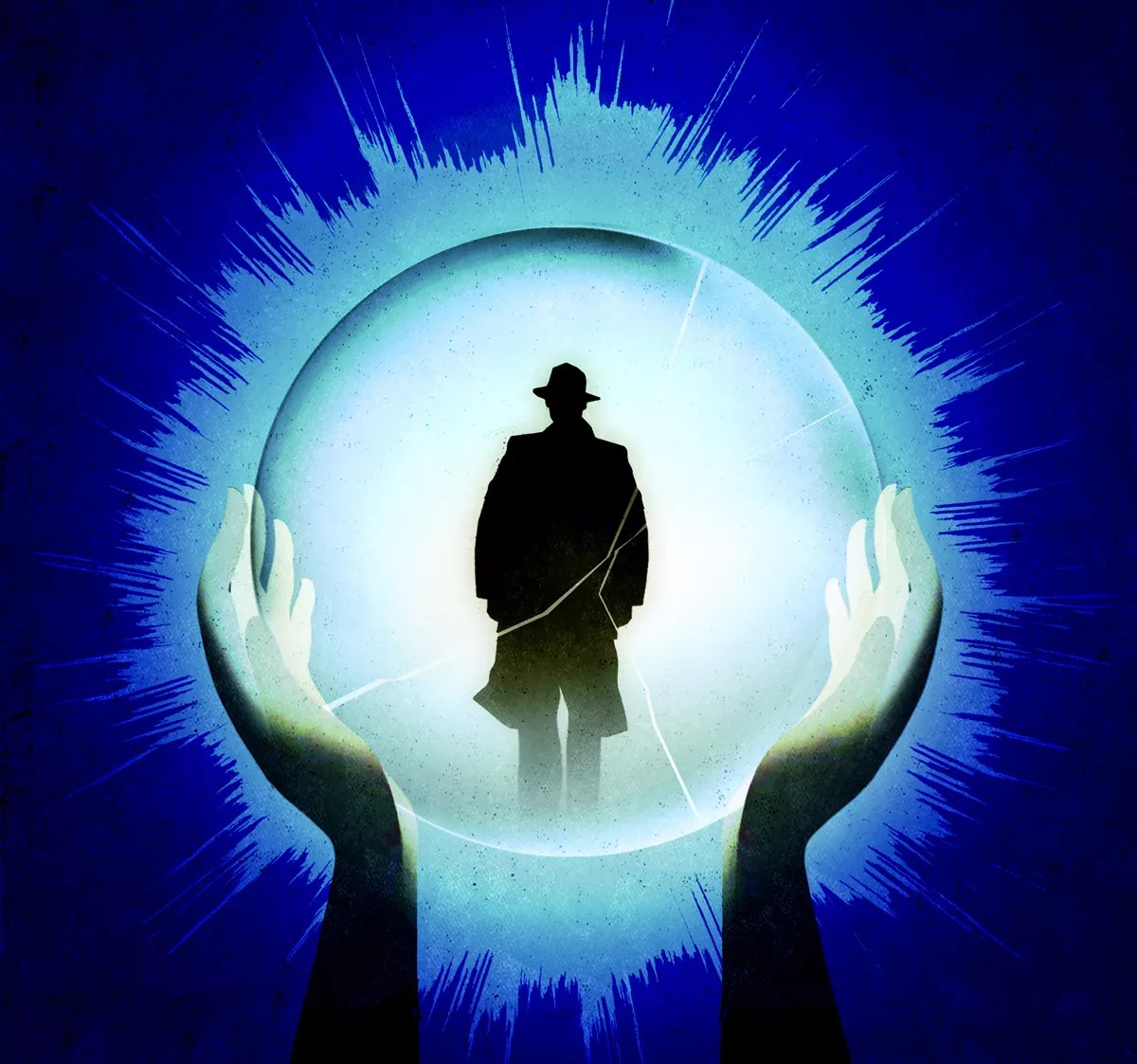 Psychic Scams Steal Millions From Unwitting Victims